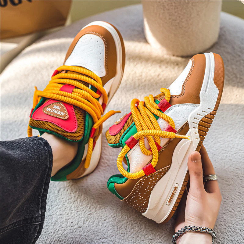 Gregorio® | Sneakers - Image 4