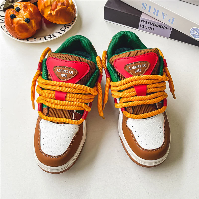 Gregorio® | Sneakers - Image 5