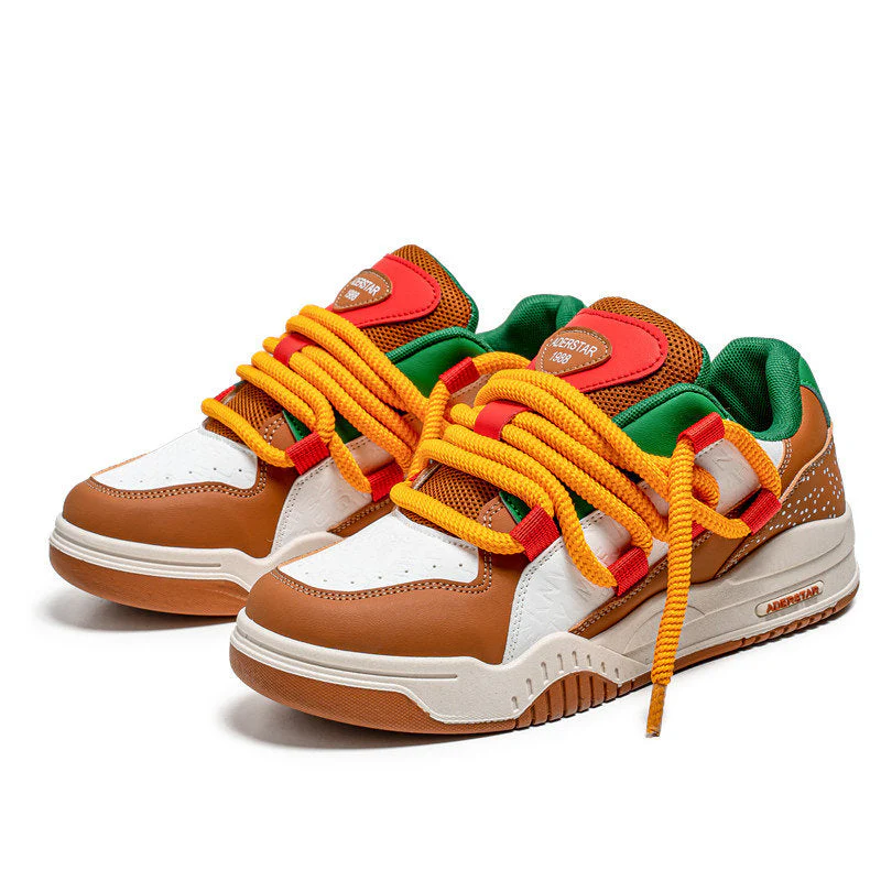 Gregorio® | Sneakers - Image 8