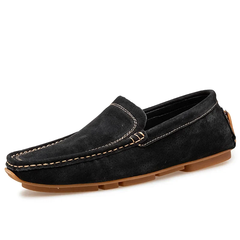 Gregorio® | Suede Loafers - Image 17