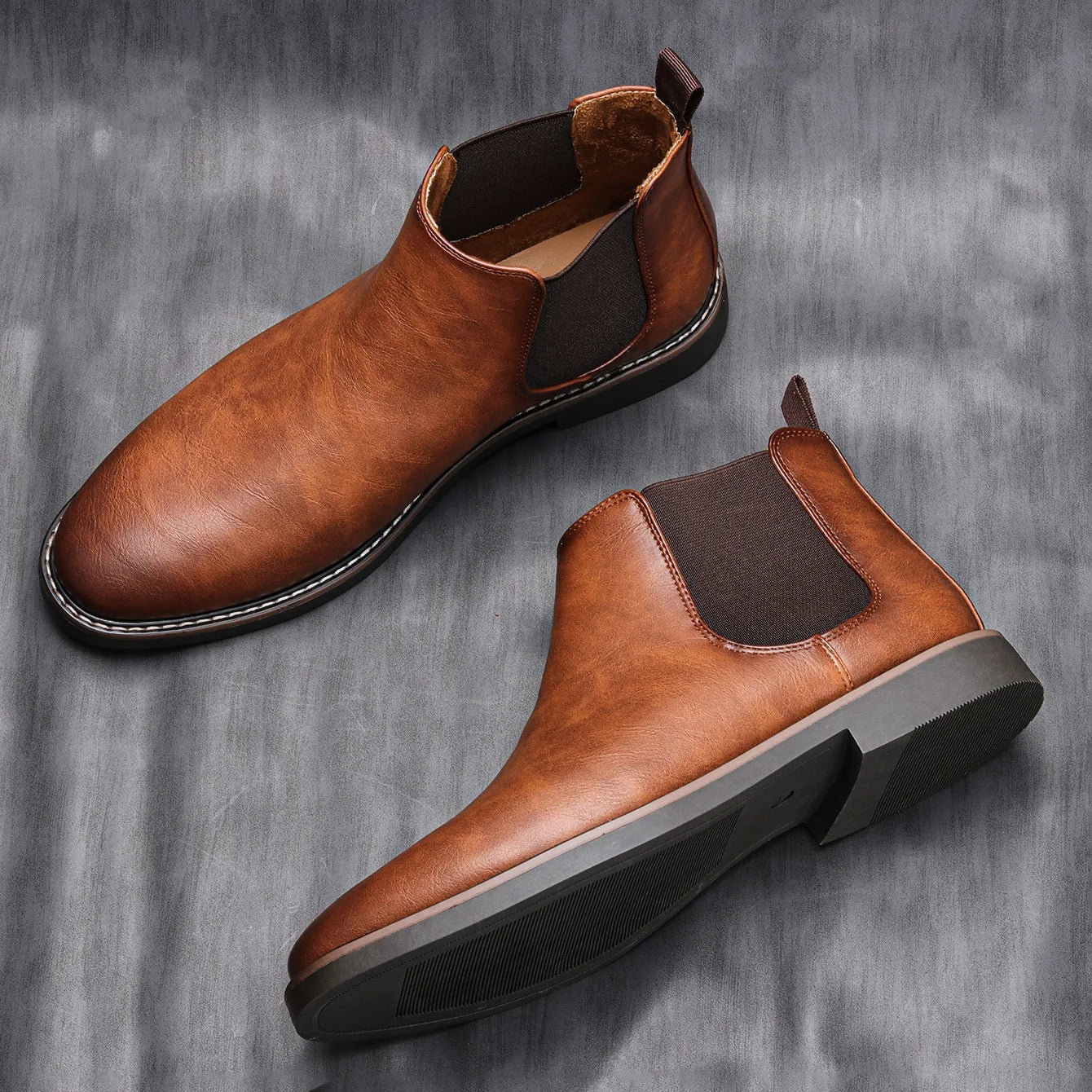 Gregorio® | Timeless Chelsea Boots - Image 2