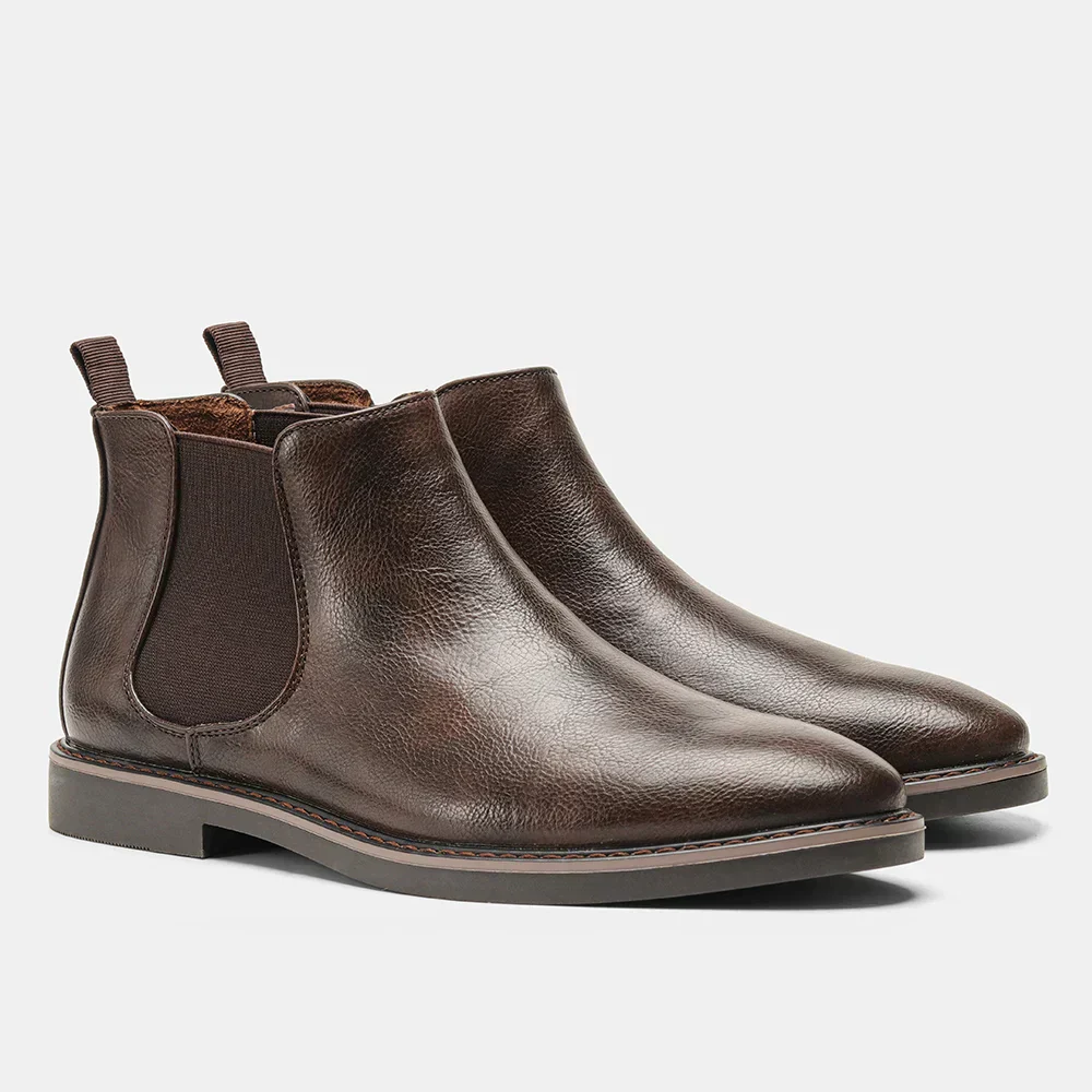 Gregorio® | Timeless Chelsea Boots - Image 6