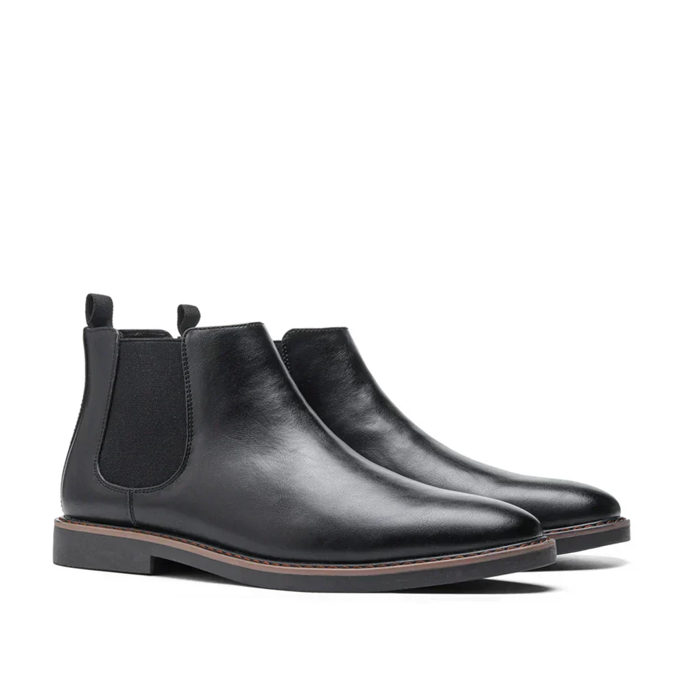 Gregorio® | Timeless Chelsea Boots - Image 7