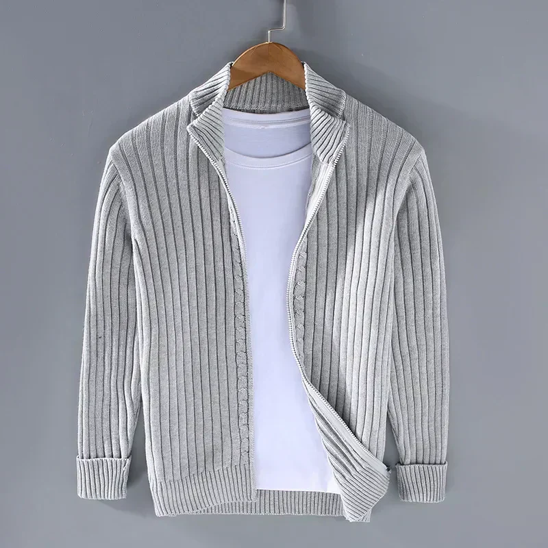 Gregorio® | Warm Comfort Cardigan - Image 3