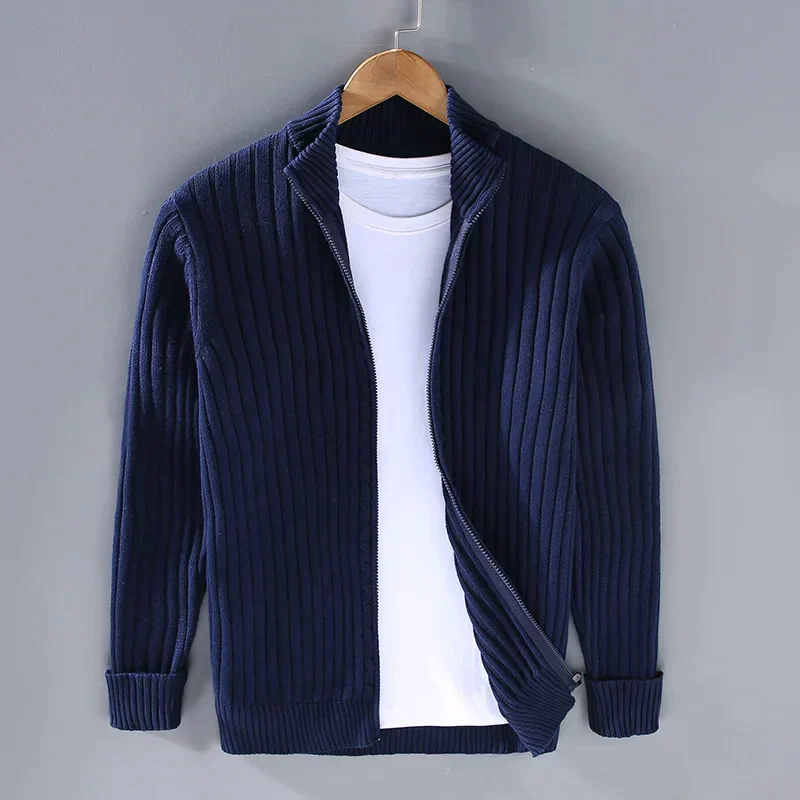 Gregorio® | Warm Comfort Cardigan - Image 6