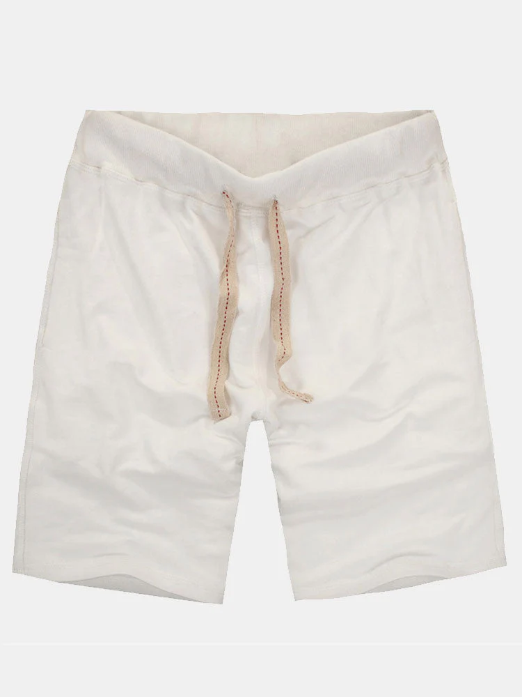 Gregorio | Mid Length Regular Jersey Shorts - Image 11