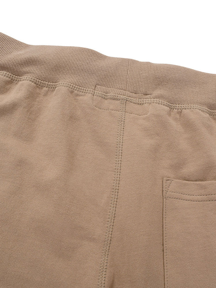 Gregorio | Mid Length Regular Jersey Shorts - Image 5