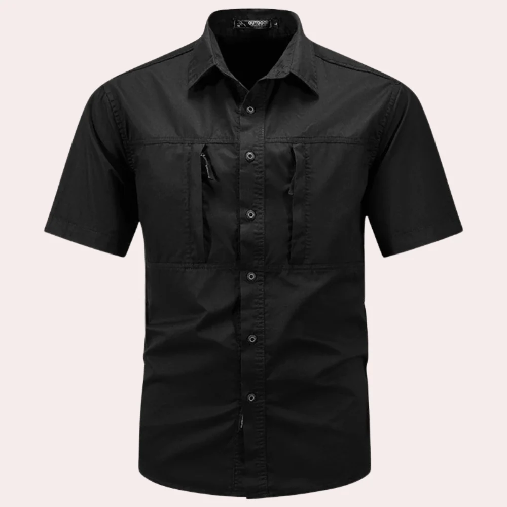 Gregory® | Casual And Lightweight Men'S Shirt - Image 4