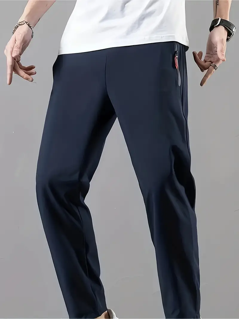Gregory® | Casual Sweatpants With Drawstring For Men - Image 2