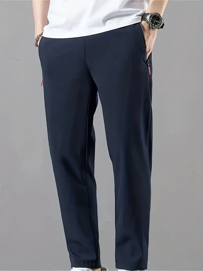 Gregory® | Casual Sweatpants With Drawstring For Men - Image 6