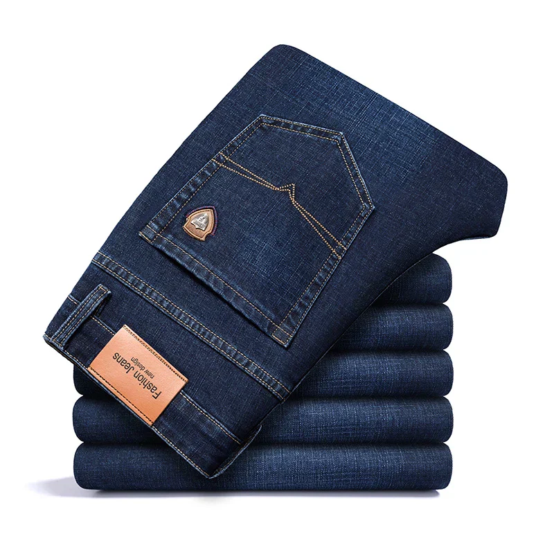 Gregory® | Classic Givalli Jeans - Image 9
