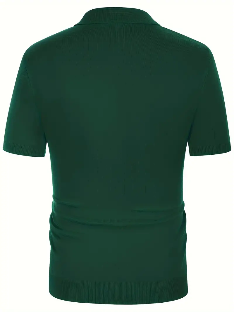 Gregory® | Classic Polo Shirt - Image 3