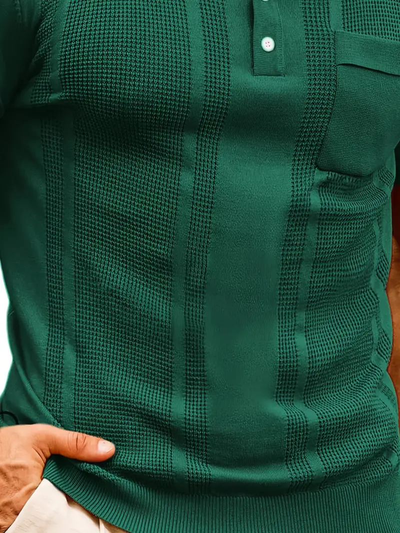Gregory® | Classic Polo Shirt - Image 5