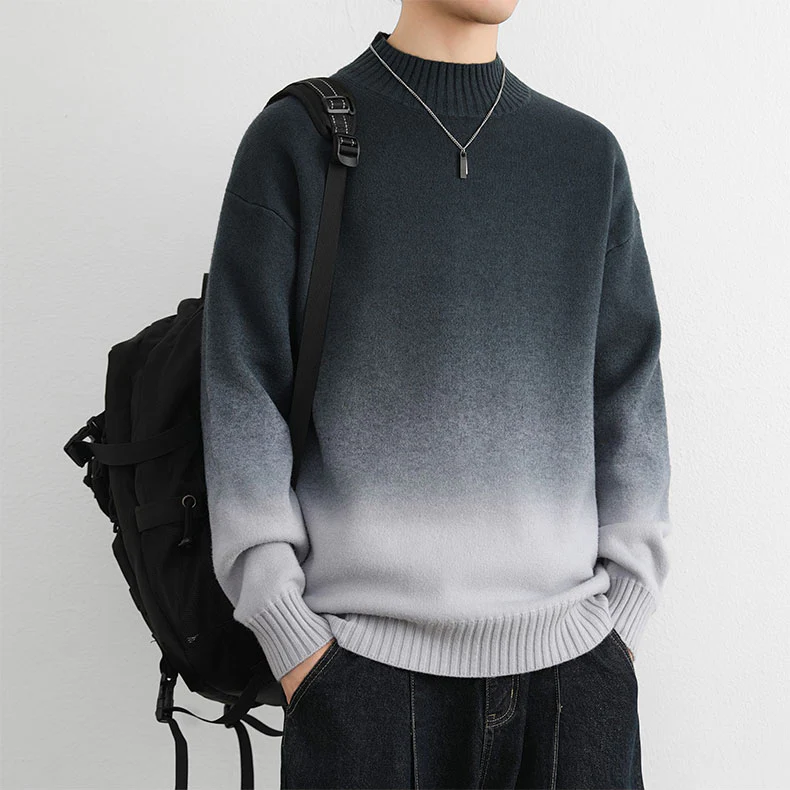 Gregory® | Knitwear Crewneck Sweater - Image 2