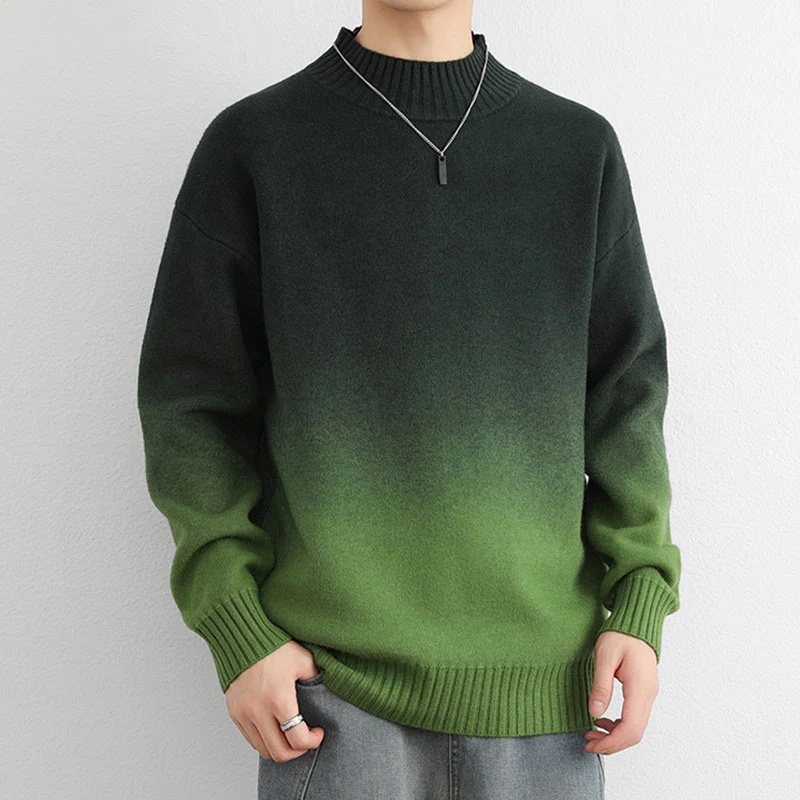 Gregory® | Knitwear Crewneck Sweater - Image 9