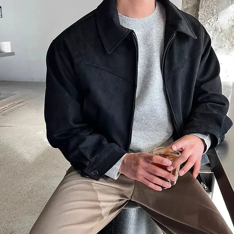 Gregory® | Luxury Bomber Jacket - Image 10