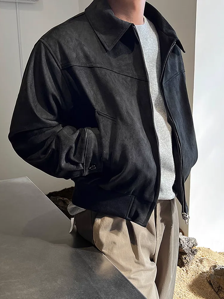 Gregory® | Luxury Bomber Jacket - Image 2