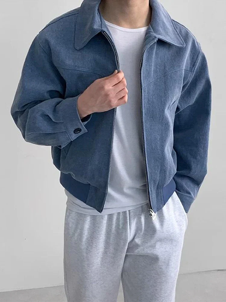 Gregory® | Luxury Bomber Jacket - Image 3