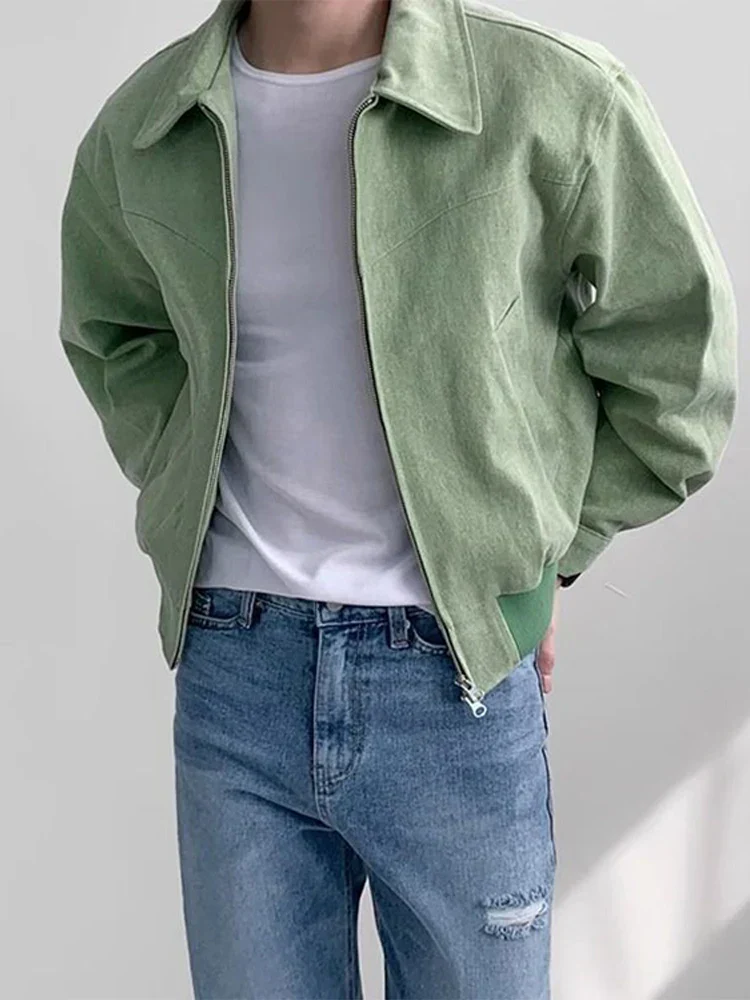 Gregory® | Luxury Bomber Jacket - Image 4