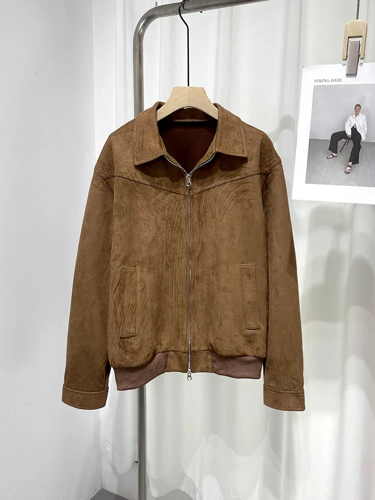 Gregory® | Luxury Bomber Jacket - Image 5