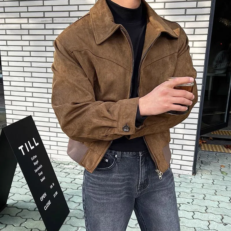 Gregory® | Luxury Bomber Jacket - Image 7
