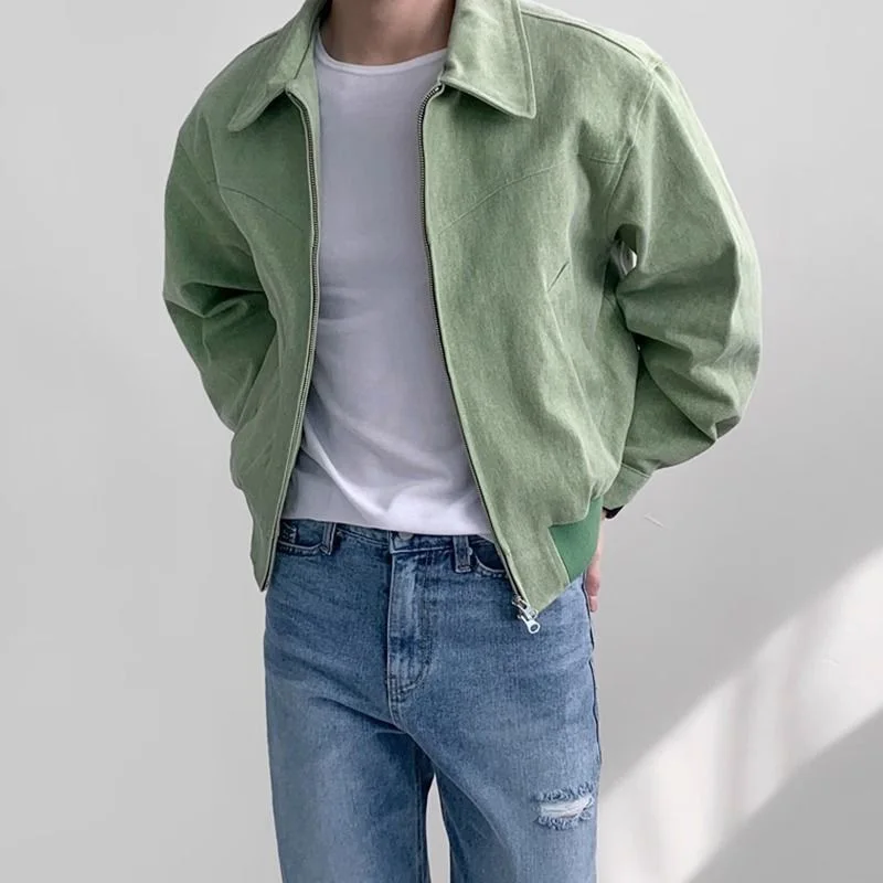 Gregory® | Luxury Bomber Jacket - Image 8