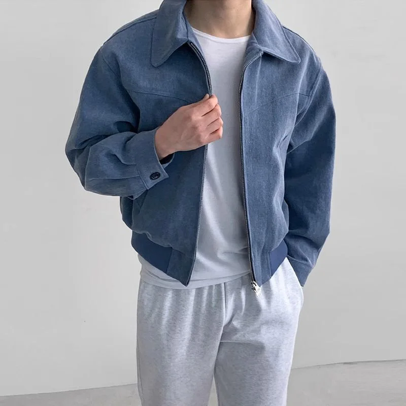 Gregory® | Luxury Bomber Jacket - Image 9