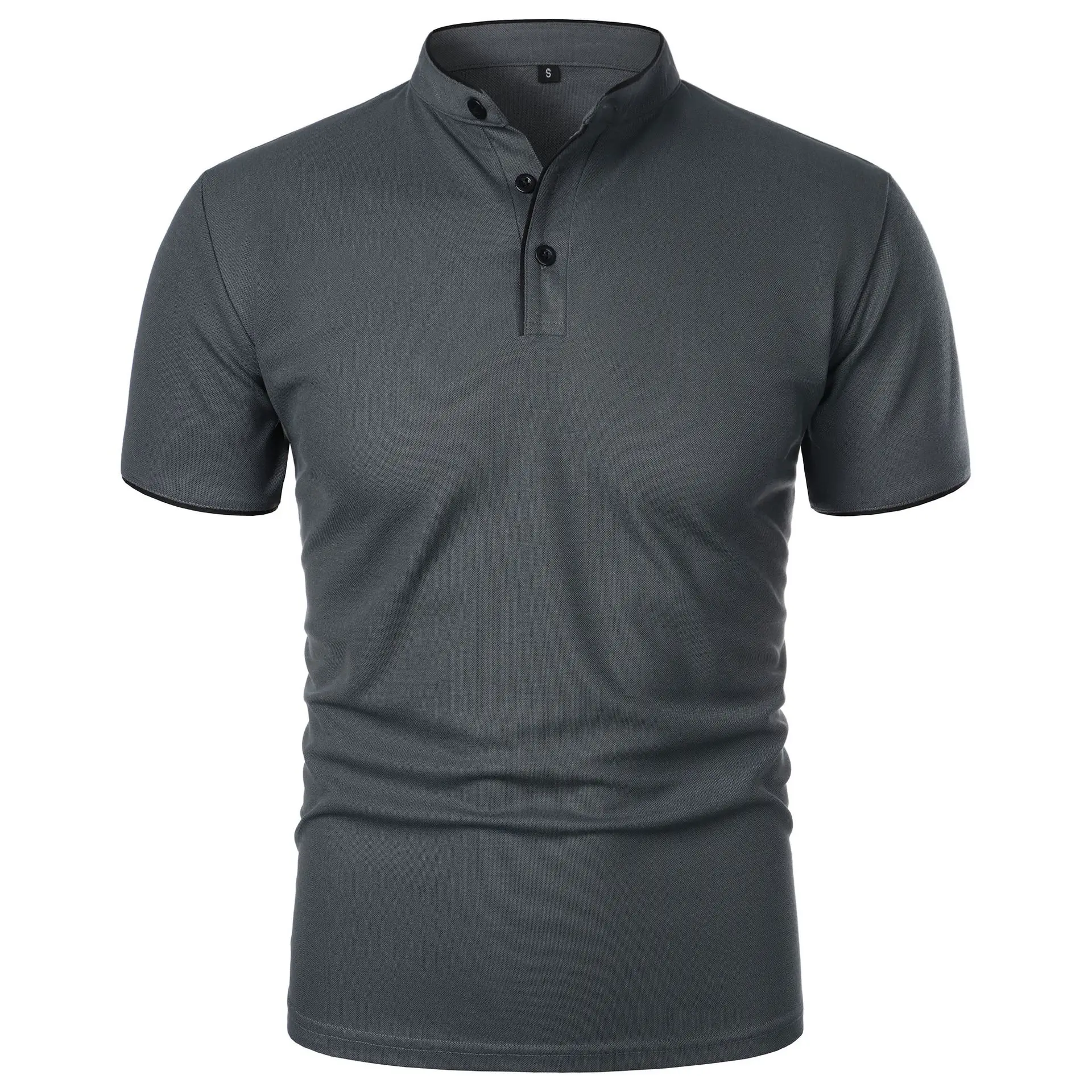 Gregory® | Men'S Shirt With Buttons - Image 2