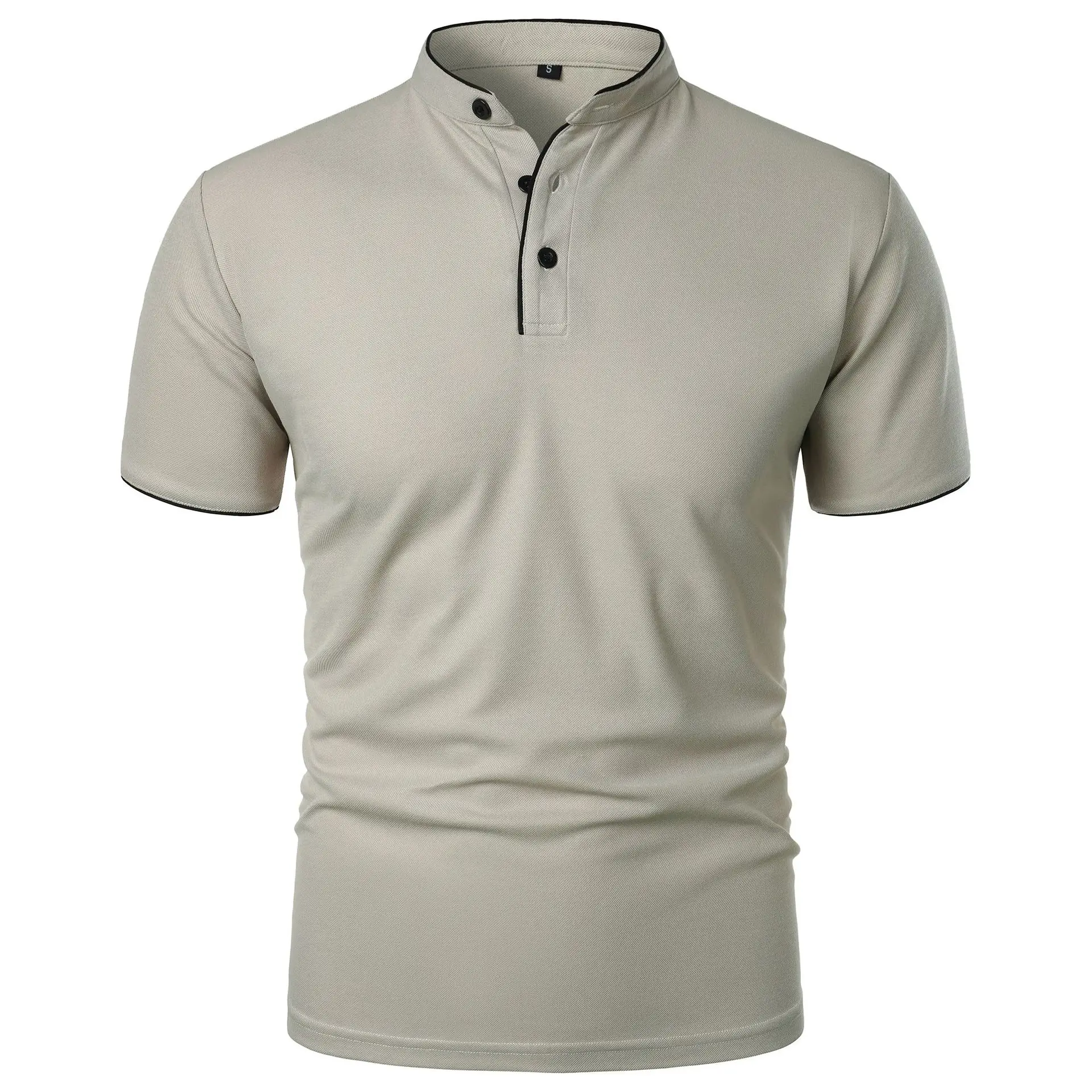 Gregory® | Men'S Shirt With Buttons - Image 8