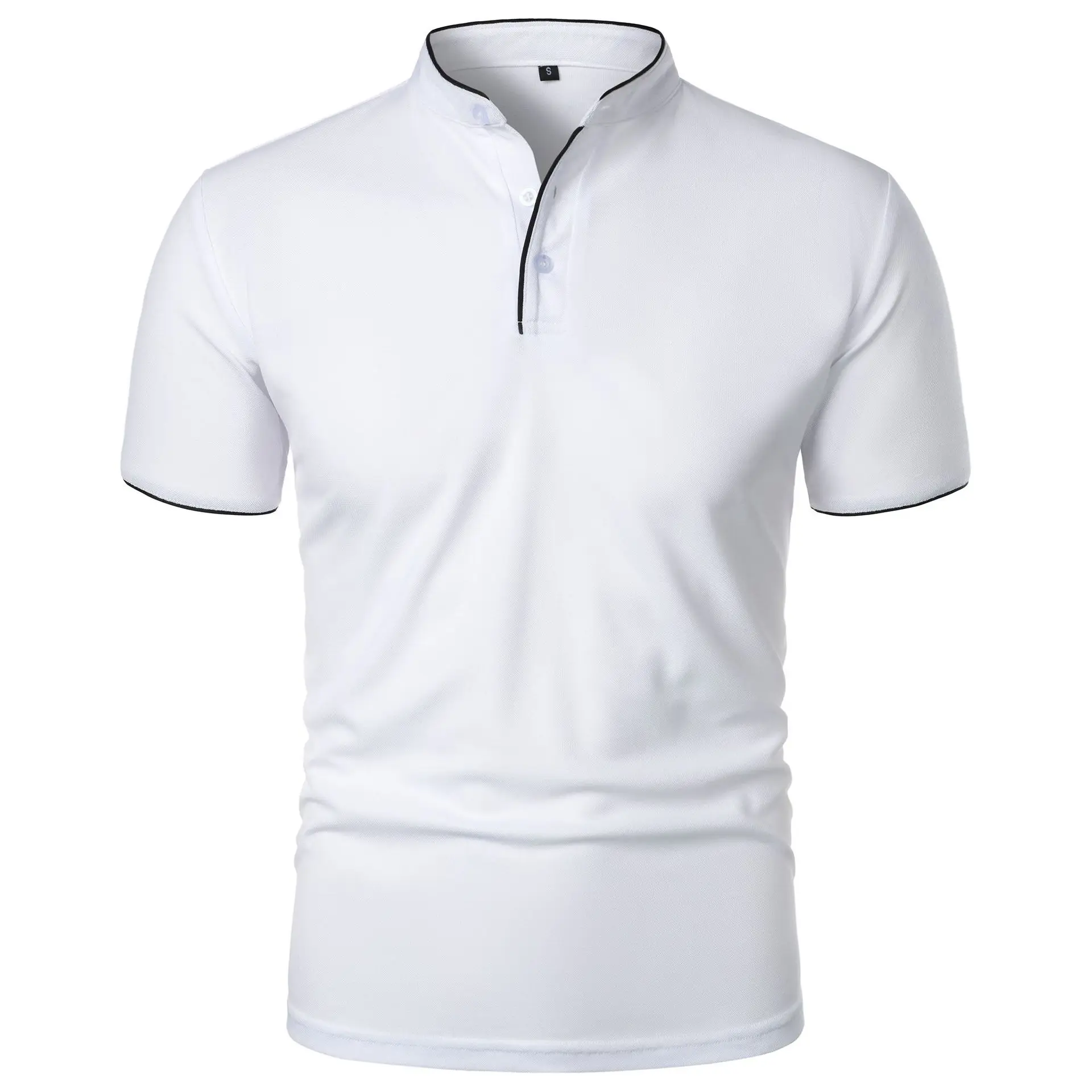 Gregory® | Men'S Shirt With Buttons - Image 9