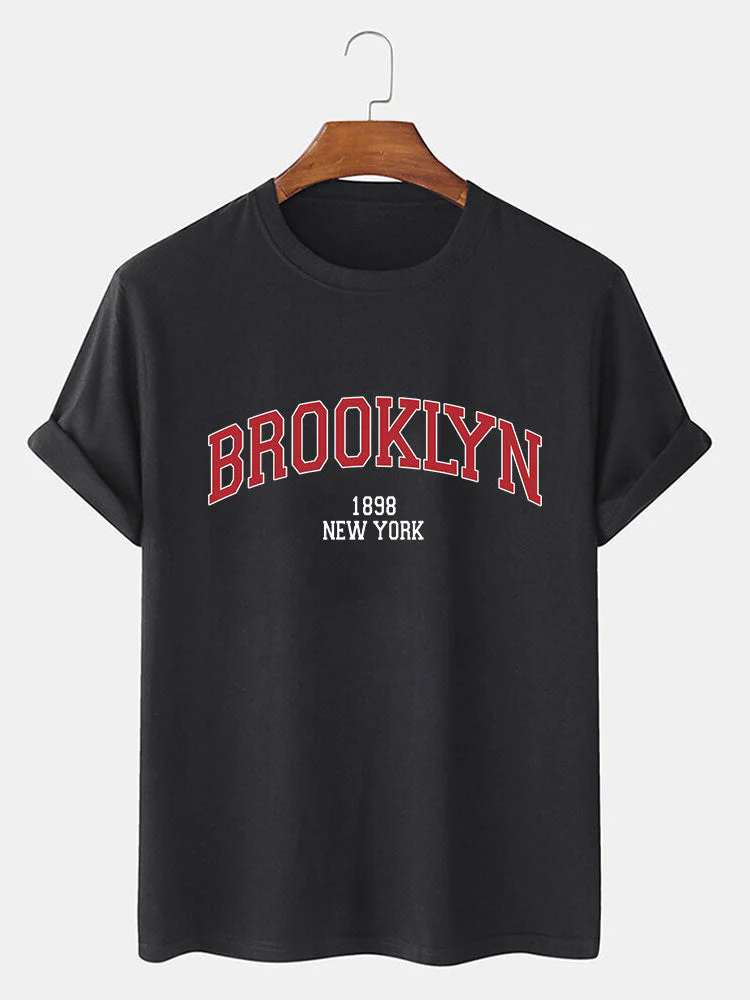 Gregory® | Print T-Shirt & Shorts - Image 6
