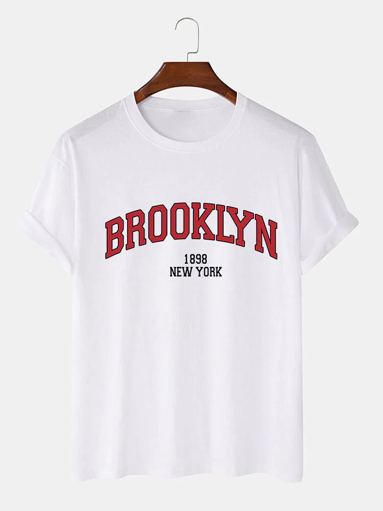 Gregory® | Print T-Shirt & Shorts - Image 8