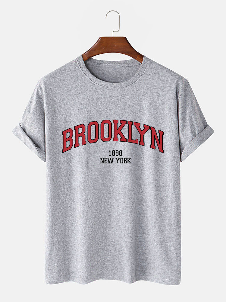 Gregory® | Print T-Shirt & Shorts - Image 9