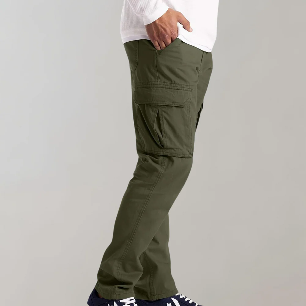 Gregory | Lightweight Cargo Pants - Image 3