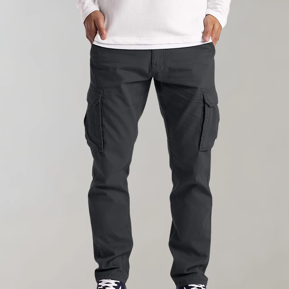 Gregory | Lightweight Cargo Pants - Image 6