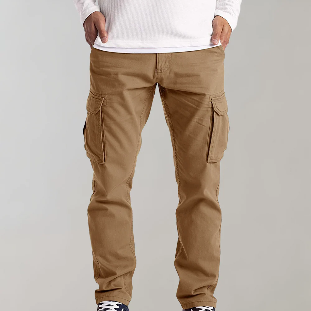 Gregory | Lightweight Cargo Pants - Image 7