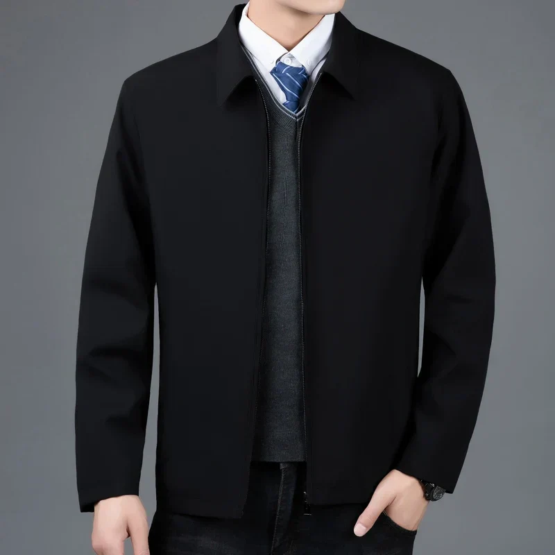 Griffith® | Casual Chic Men's Jacket