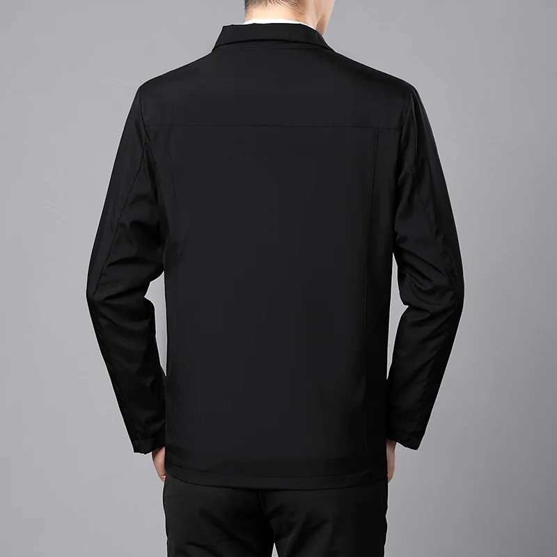Griffith® | Casual Chic Men's Jacket - Image 2