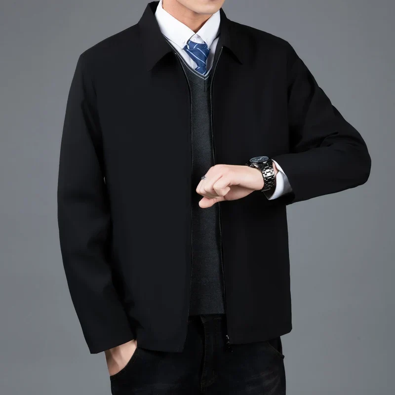 Griffith® | Casual Chic Men's Jacket - Image 3