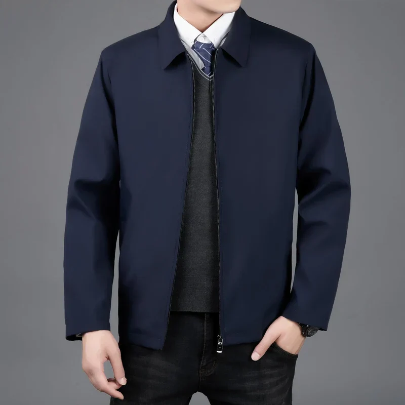 Griffith® | Casual Chic Men's Jacket - Image 4