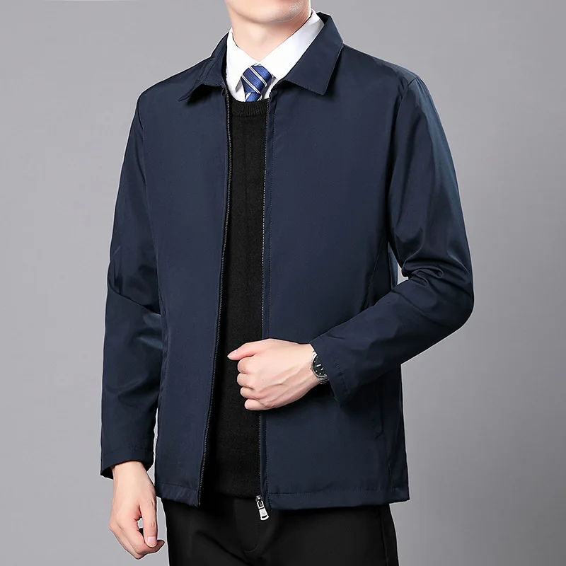 Griffith® | Casual Chic Men's Jacket - Image 5