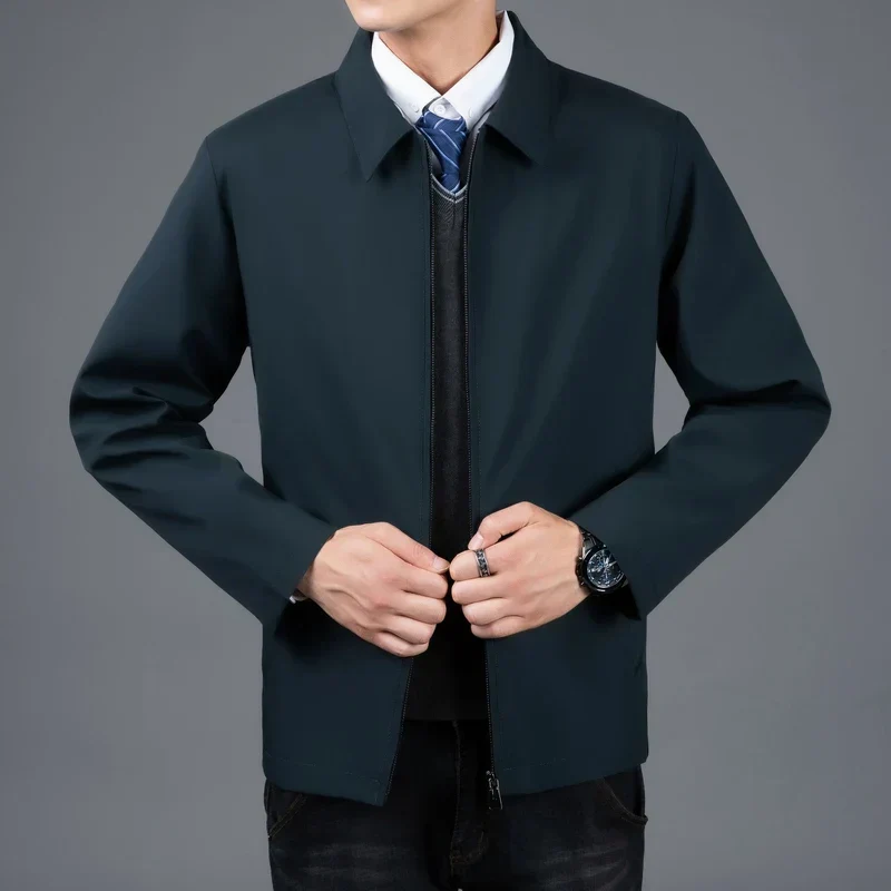 Griffith® | Casual Chic Men's Jacket - Image 6