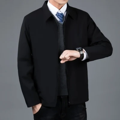 Griffith® | Casual Chic Men's Jacket - Image 7