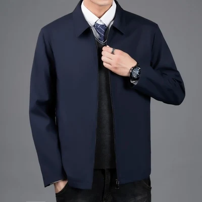 Griffith® | Casual Chic Men's Jacket - Image 8