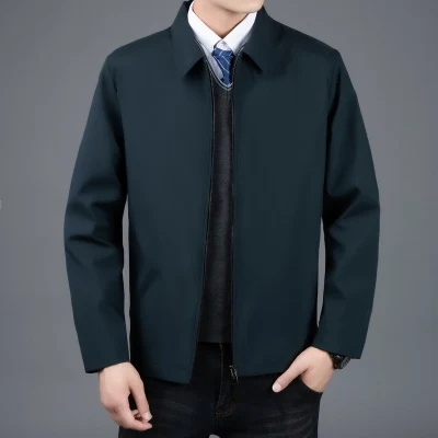 Griffith® | Casual Chic Men's Jacket - Image 9