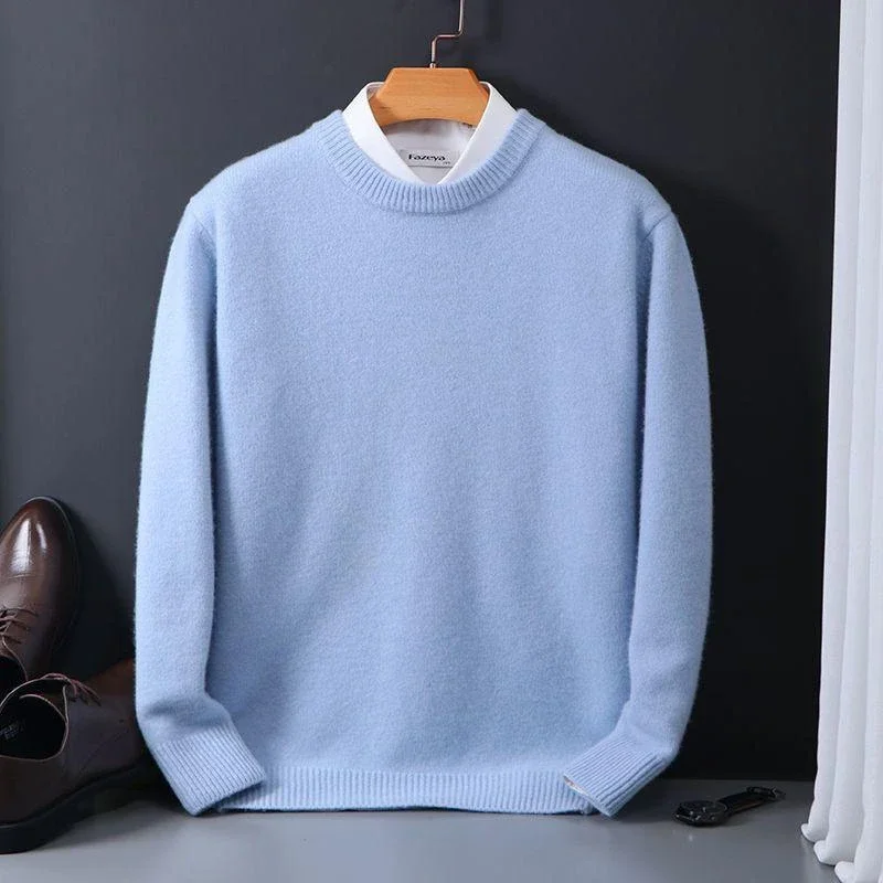 Griffith® | Classic Couture Sweater - Image 2
