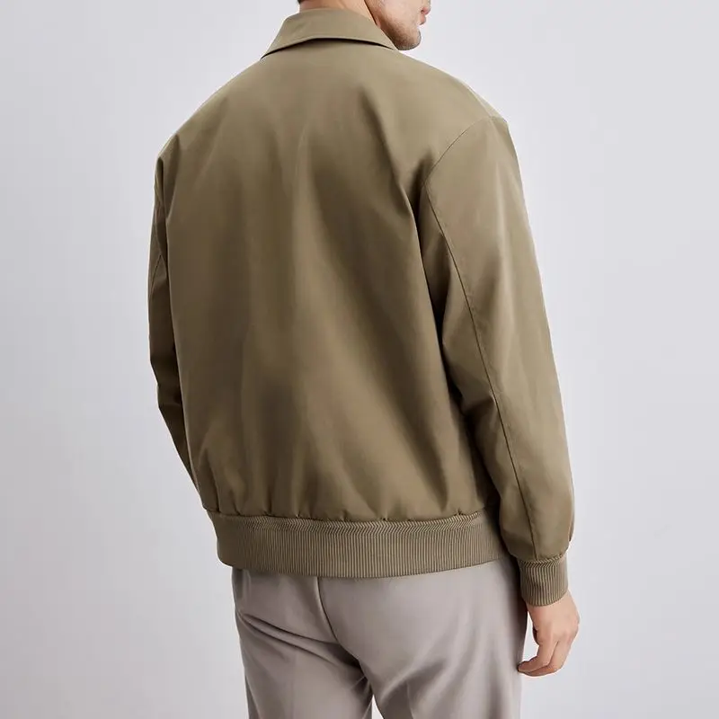 Grosvenor® | Spring Korean Executive Jackets For Men - Image 2