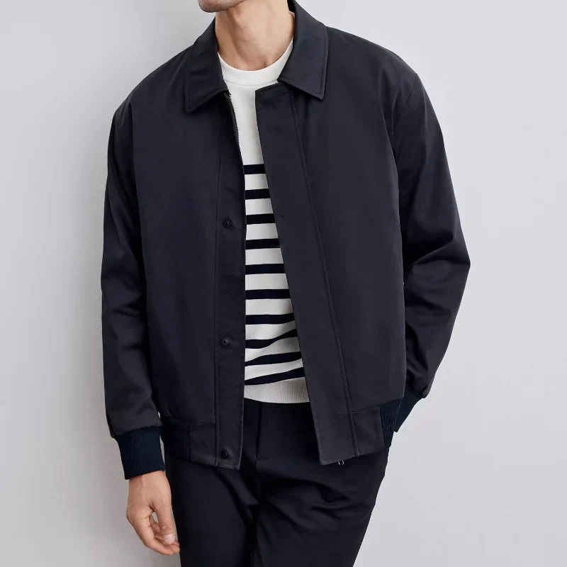 Grosvenor® | Spring Korean Executive Jackets For Men - Image 4