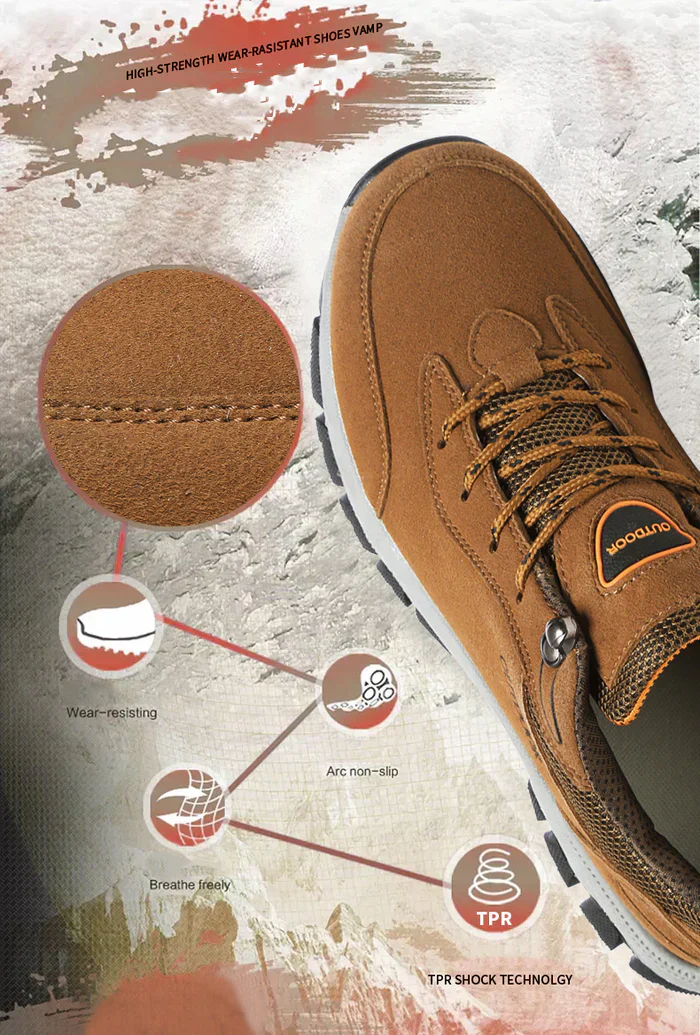 Guadalupe® | Fashionable And Effortless   Shoes - Image 7