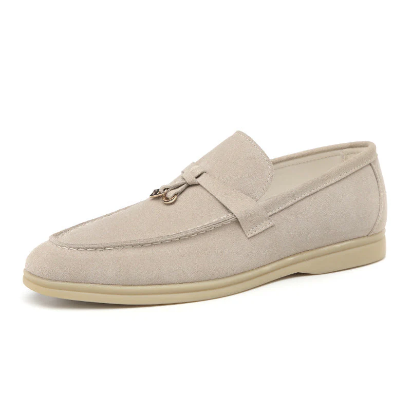 Guido® | Suede Loafers - Image 15